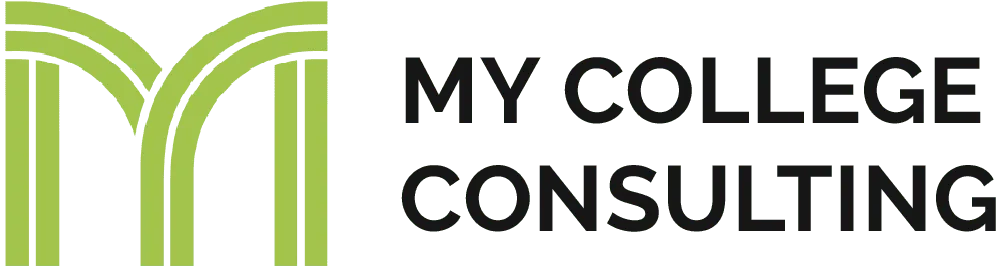미국 대학 입시 컨설팅, MYCC logo