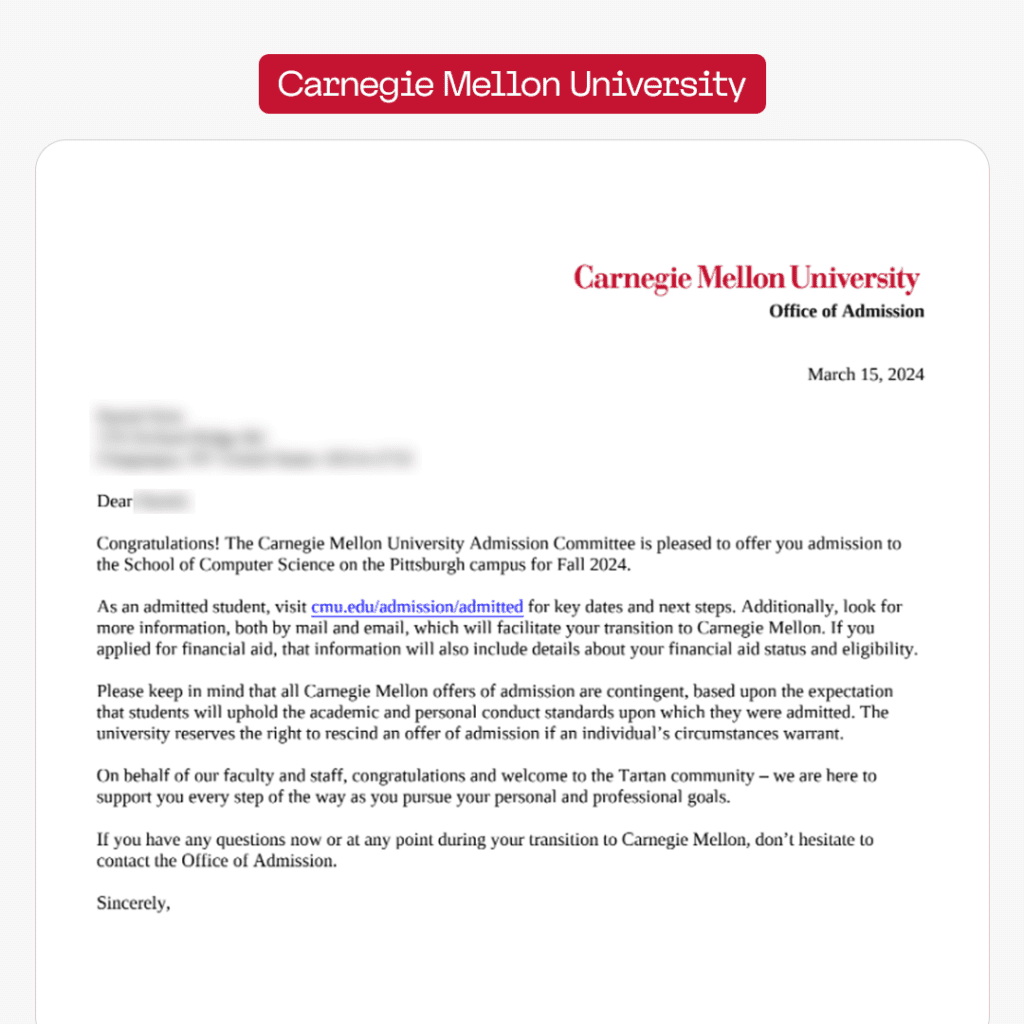 CMU