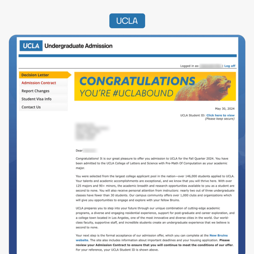 UCLA