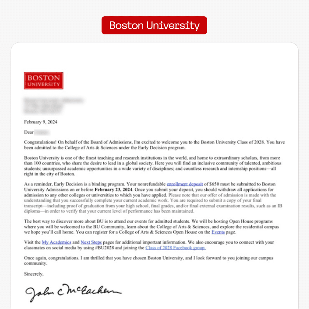 boston