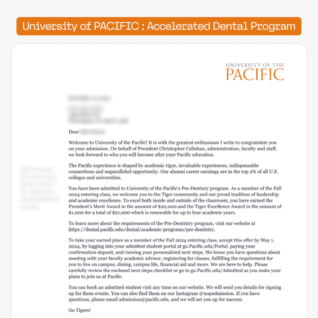 pacific - dental