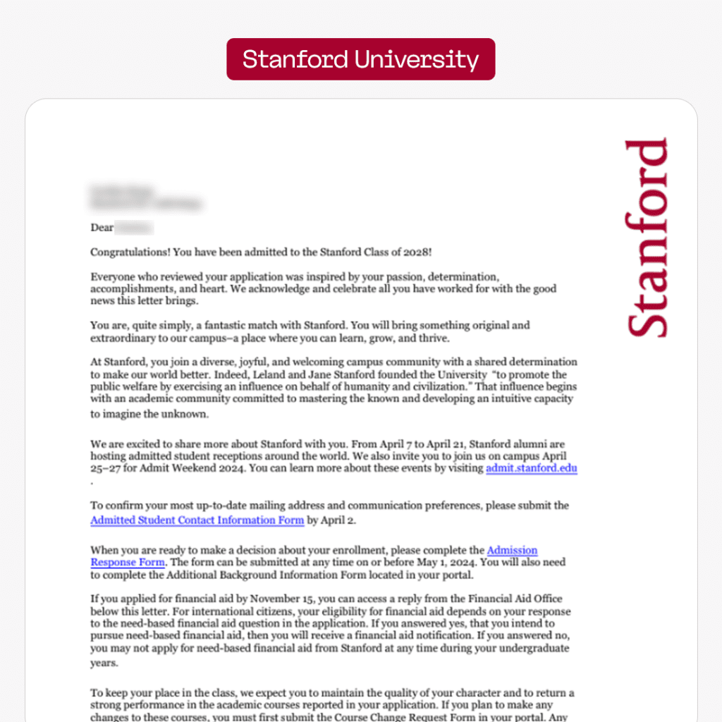 stanford
